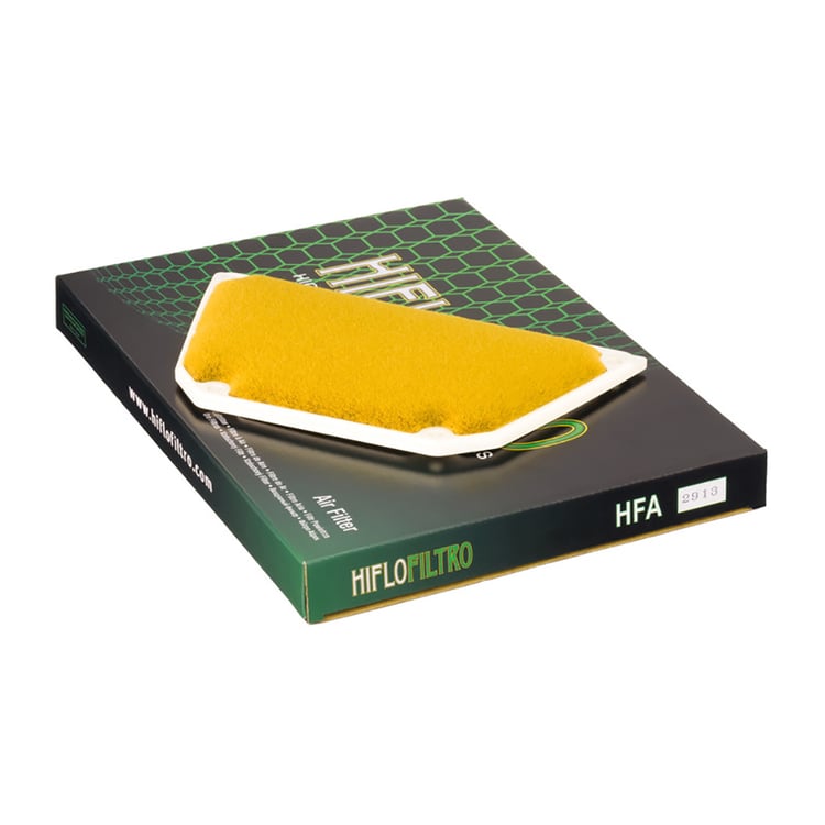 HIFLOFILTRO HFA2913 Air Filter Element