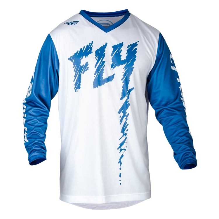 Fly Racing Youth F-16 Jersey - 2024