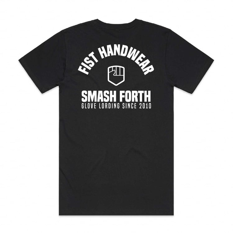Fist Handwear Smash Forth T-Shirt