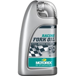Motorex Racing 4W 1L Fork Oil