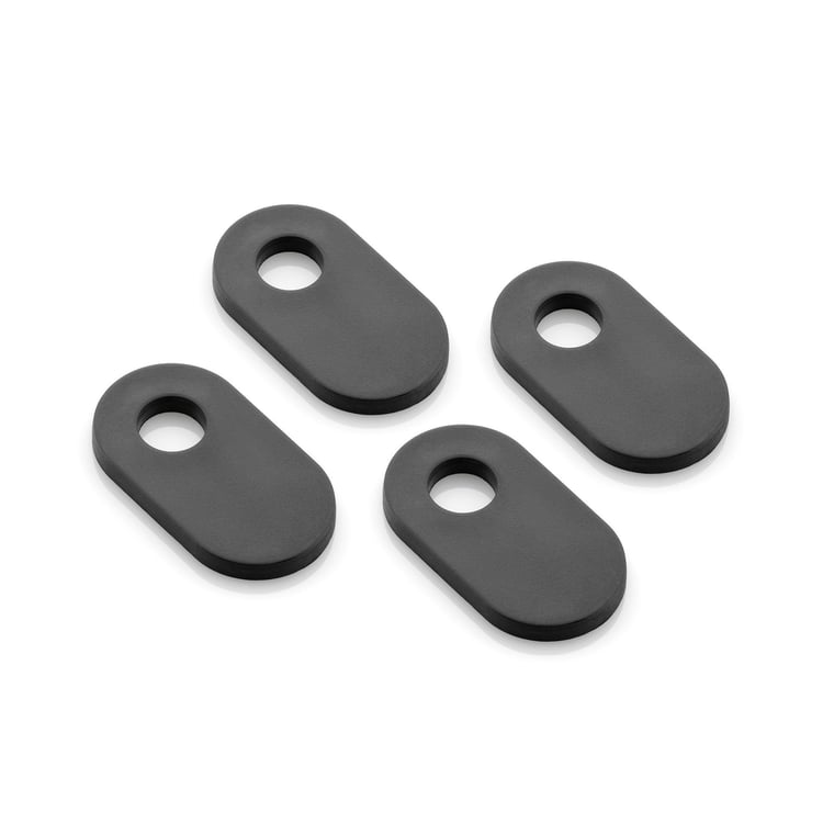 Rizoma FR218B Indicator Mounting Adapters