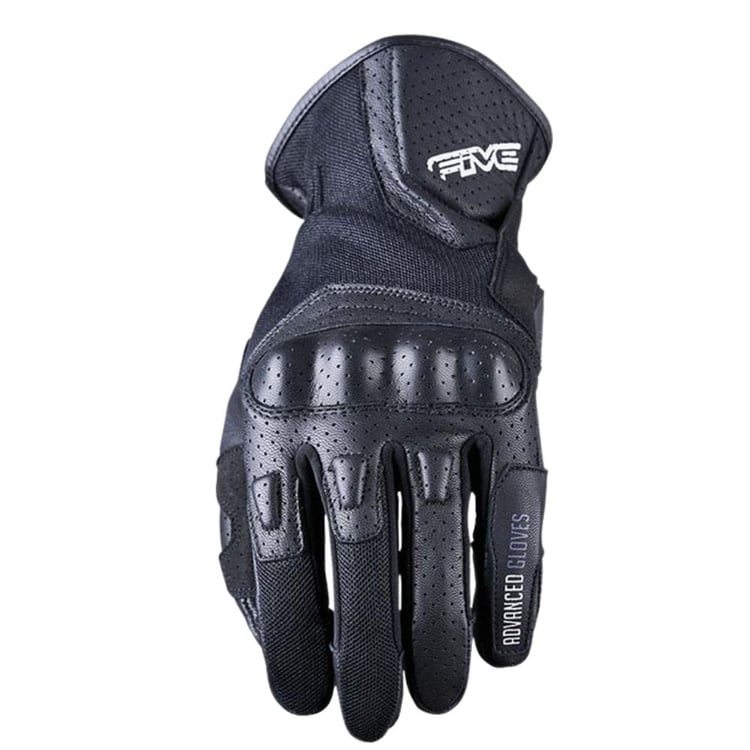 Five Urban Airflow Gloves Black Size S