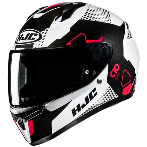 HJC C10 Aspa Helmet