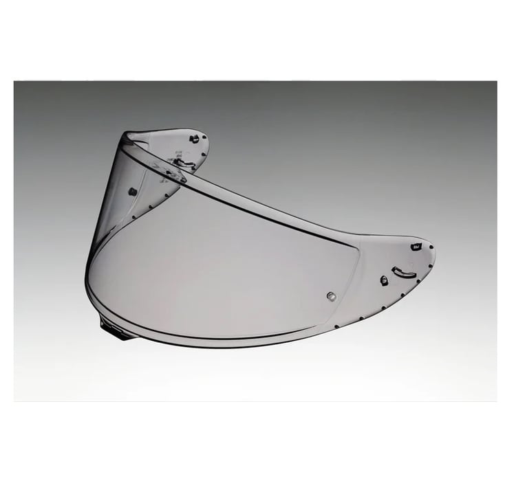 Photochromic store shoei visor