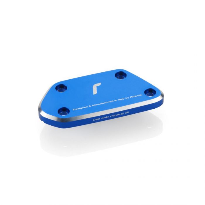 Rizoma BMW Blue Clutch Fluid Tank Cap