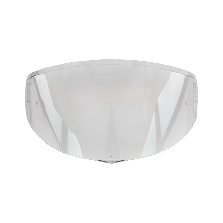 Nitro F350 Clear Visor