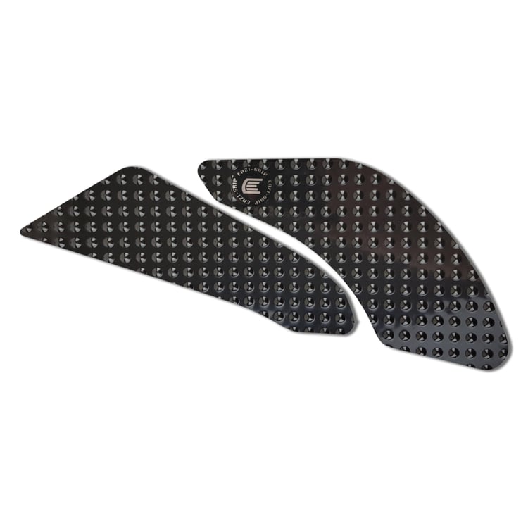 Eazi-Grip EVO Ducati Multistrada 950 Black Tank Grips