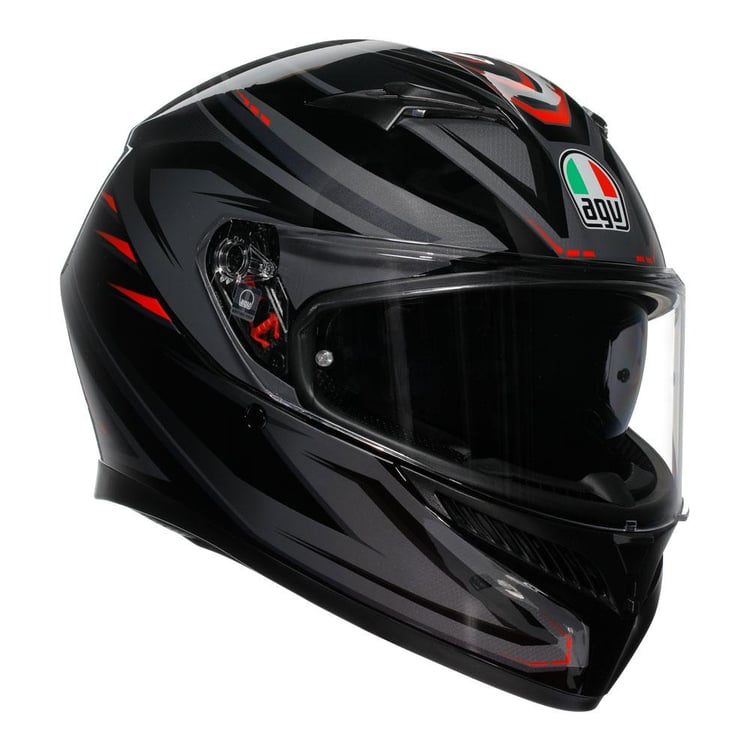 AGV K3 Syth Helmet