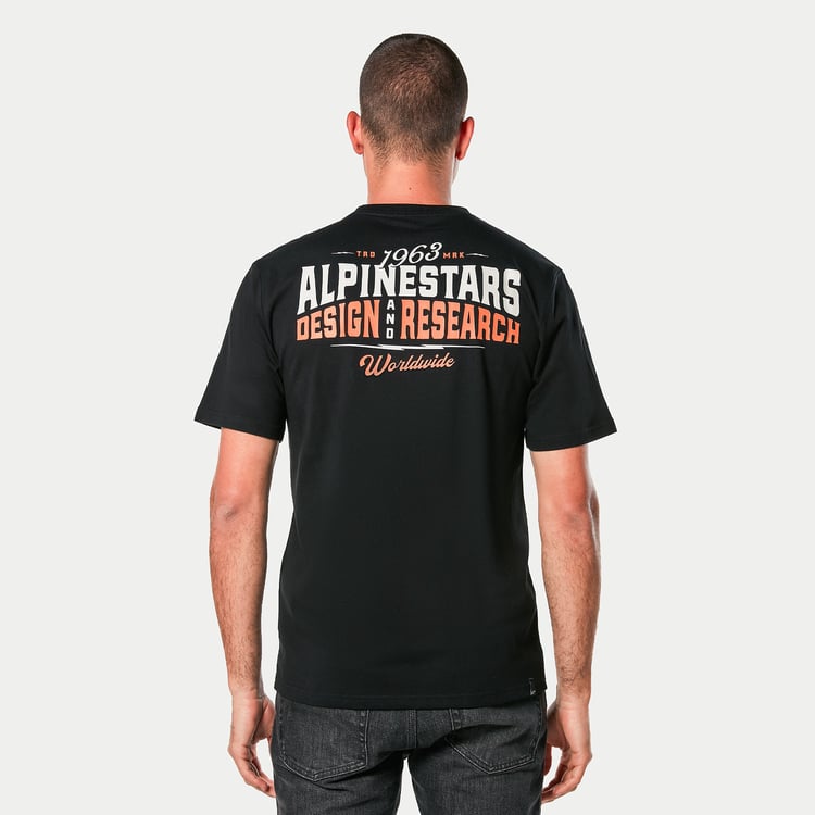 Alpinestars Stax CSF T-Shirt