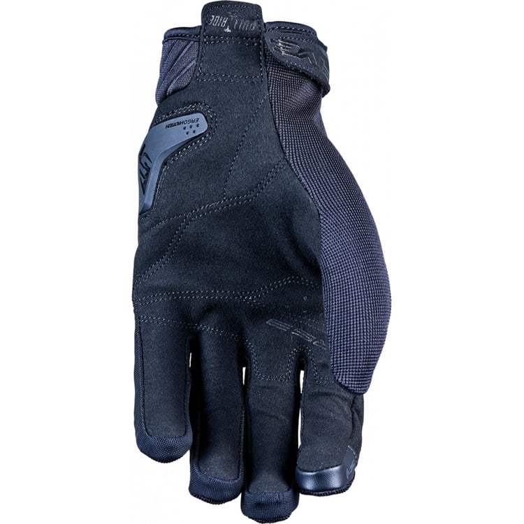 Five Women's RS3 Evo Black Gloves