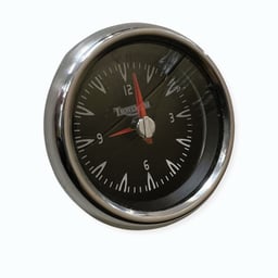 Triumph Speedmaster Analogue Clock Kit