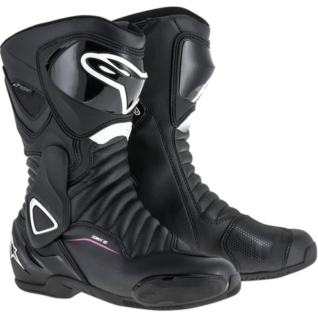 Alpinestars Women’s SMX-6 V2 Drystar Boots