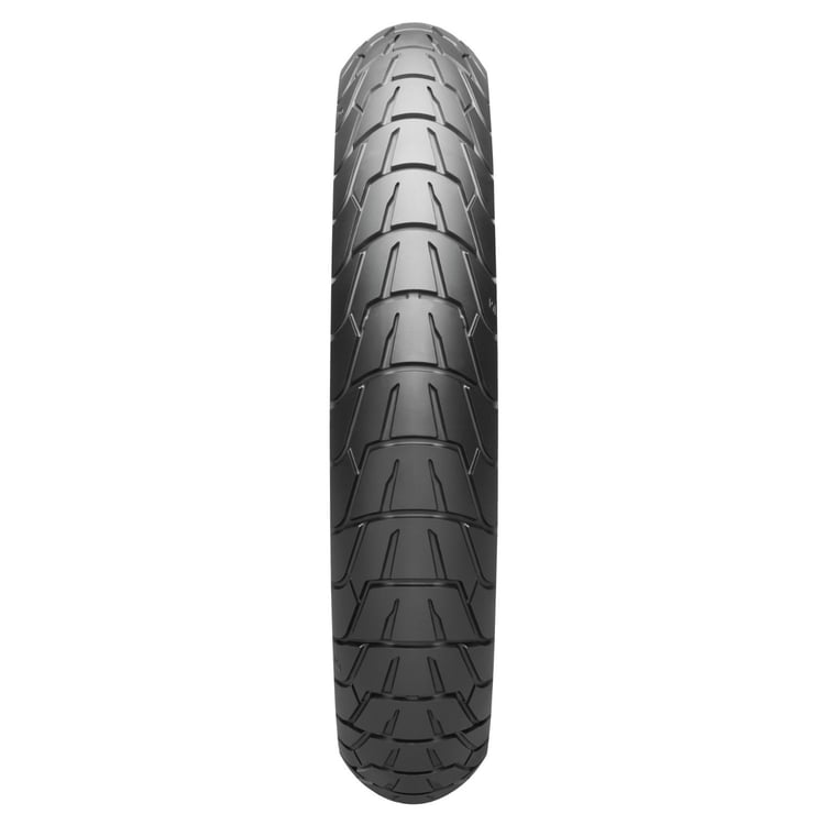 Bridgestone Battlax AX41S 100/90H19 (57H) Front Tyre