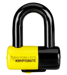 Kryptonite New Lock Disc Lock