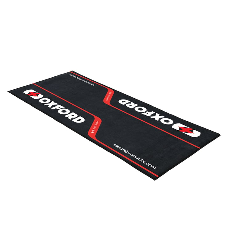 Oxford Race Team Mat