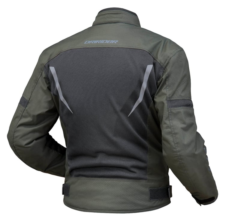 Dririder Breeze Jacket