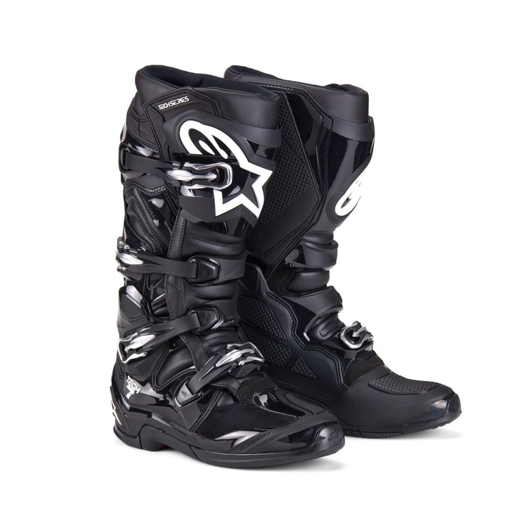 Alpinestars Tech 7 Boots