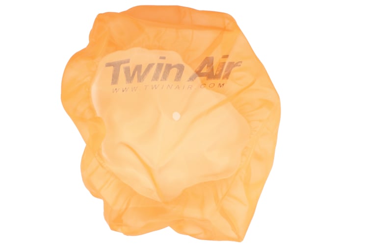 Twin Air Honda CRF250R/450R/CRF450RX '17-'20 (also for PFK 150225C) Air Filter Skin