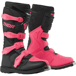 Thor Women's Blitz XP Boots - 2023