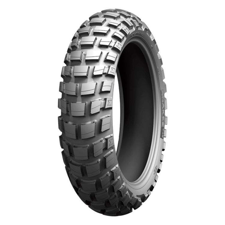 Michelin 140/80-17 70R Anakee Wild Rear Tyre