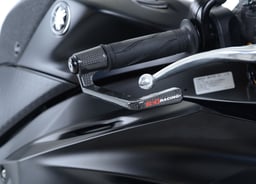R&G Yamaha YZF-R6 Carbon Fibre Lever Guard