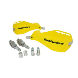 Barkbusters EGO 2.0 Mini Straight 22mm Yellow Handguards
