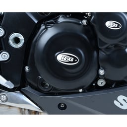 R&G Suzuki GSX-S 1000/Katana Right Hand Side Engine Case Cover (Clutch)