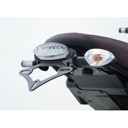 R&G Yamaha XSR900 License Plate Holder