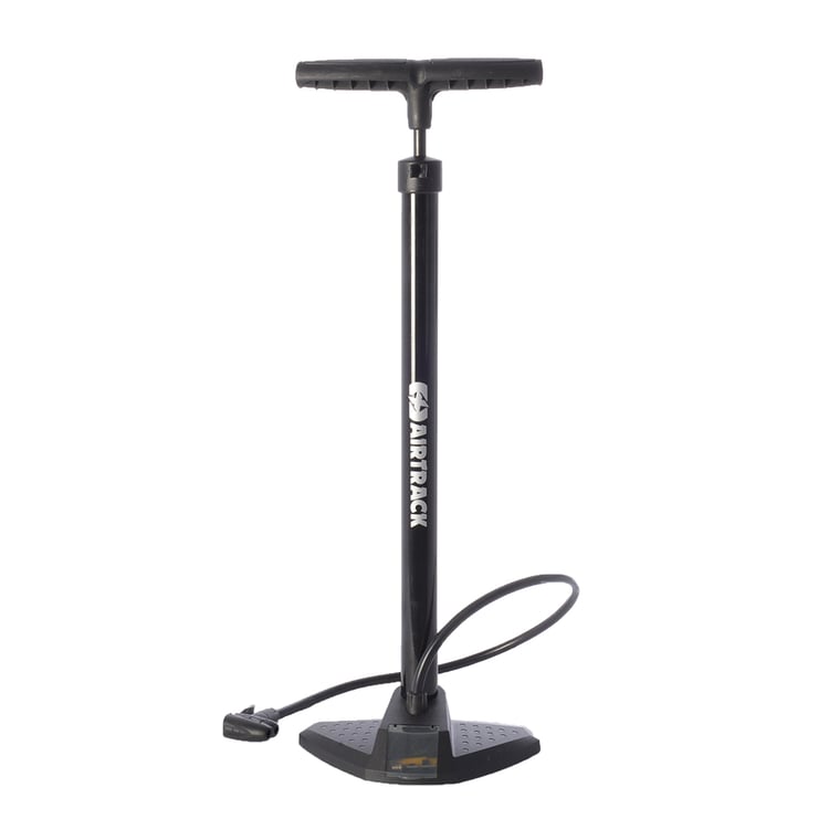 Oxford Airtrack Workshop Steel Floor Pump