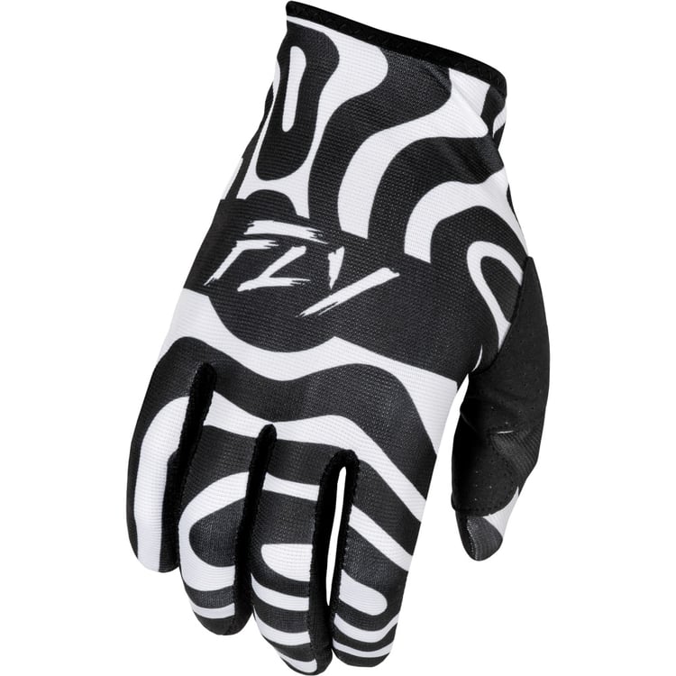 Fly Racing Pro Lite LE Abyss Gloves - 2025