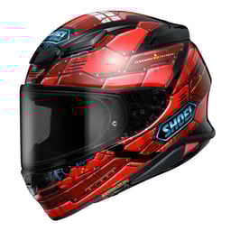Shoei NXR2 Fortress Helmet