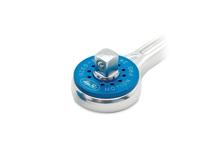 Motion Pro Driver Adaptor 24mm Lever