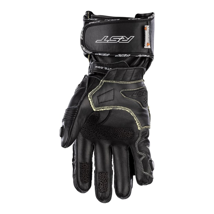 RST Tractech EVO-4 Race Gloves