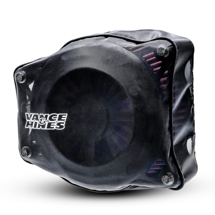 Vance & Hines VO2 X Rogue Air Intake Rain Sock