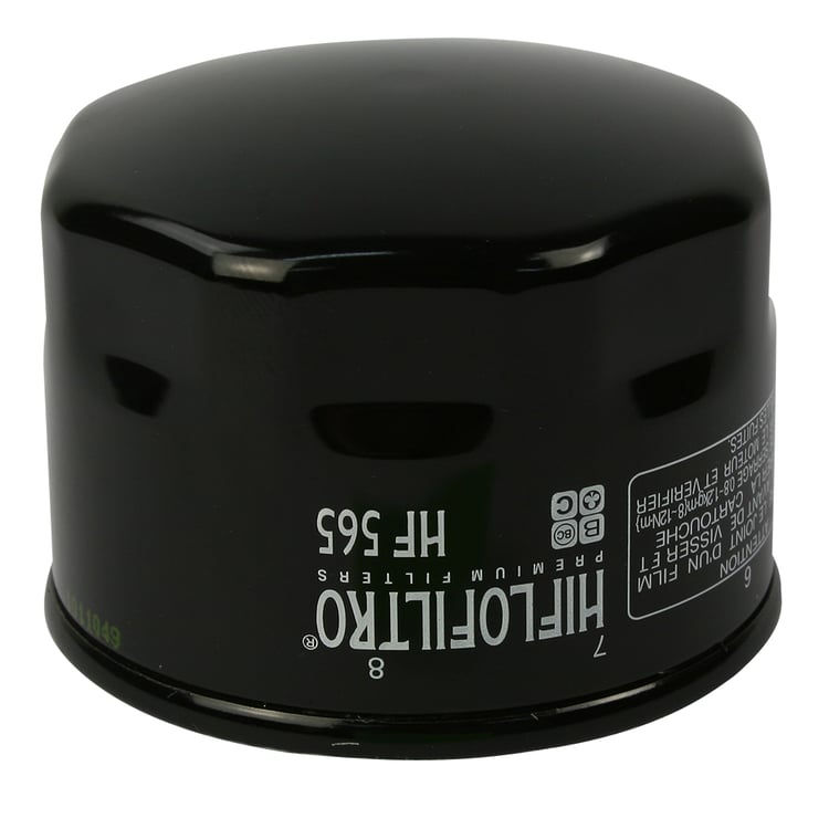 HIFLOFILTRO HF565 Oil Filter