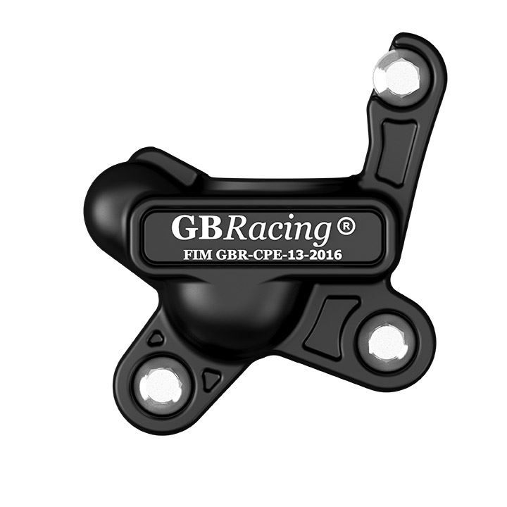 GBRacing Honda CBR300R Water Pump Case Cover