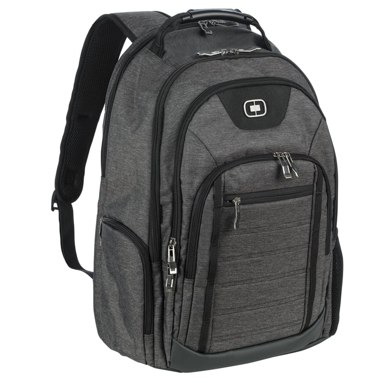 Ogio Drifter Dark Static Pack