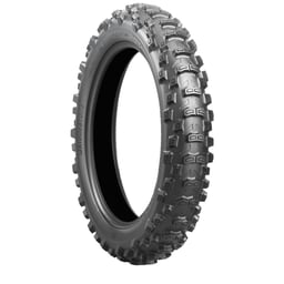 Bridgestone Battlecross E50 140/80-18 (70P) Rear Tyre