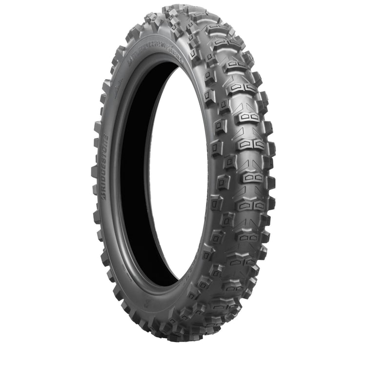 Bridgestone Battlecross E50 140/80-18 (70P) Rear Tyre