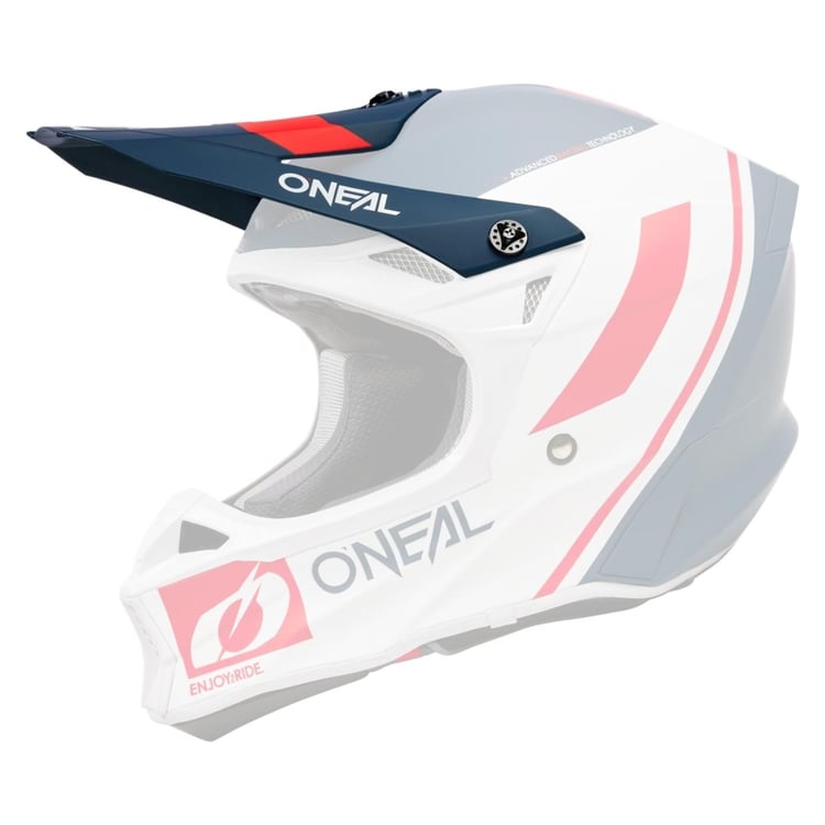 O'Neal 10SRS Flow Helmet - 2023