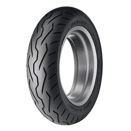 Dunlop D251 190/60HR17 XV1900 Rear Tyre