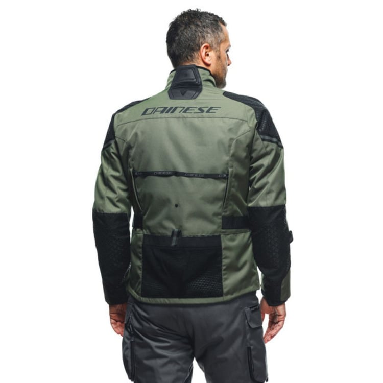 Dainese Ladakh 3L D-Dry Jacket