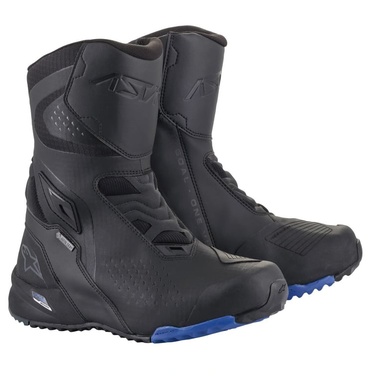 Alpinestars RT-8 Gore-Tex Boots