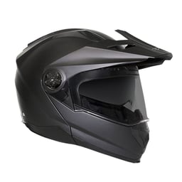 RXT Safari Matt Black Helmet