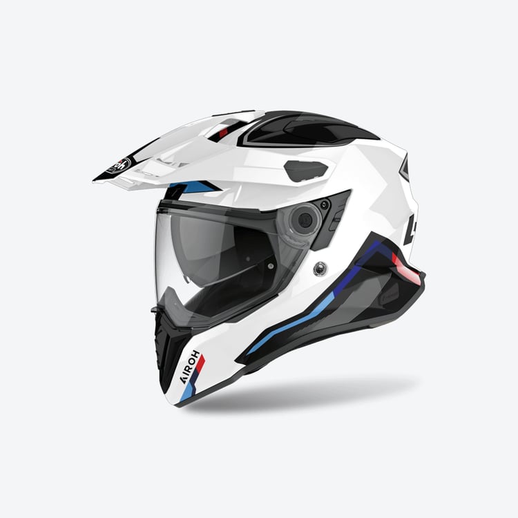 Airoh Commander Factor Helmet