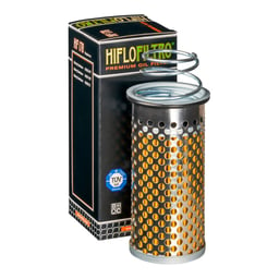HIFLOFILTRO HF178 Oil Filter