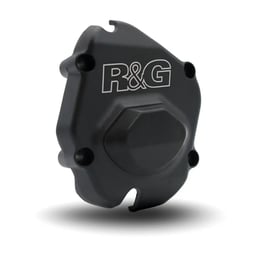 R&G Kawasaki ZX10-R 11-23 / ZX-10RR 21-23 Right Hand Side PRO Starter/Idle Gear Cover 