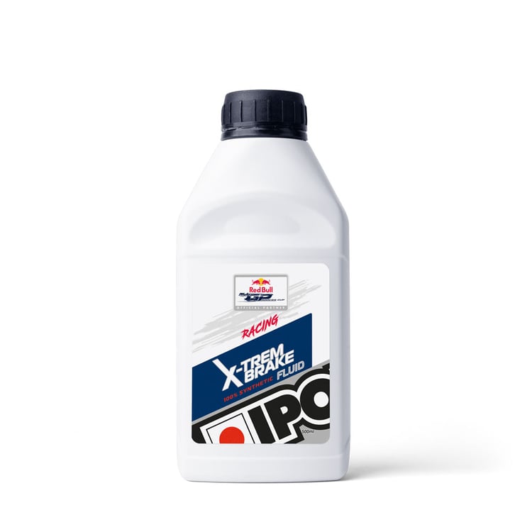 Ipone X-Trem Brake Fluid 500mL