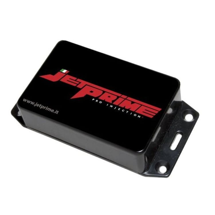 Jetprime Ducati Monster 620 400 750 Power Module