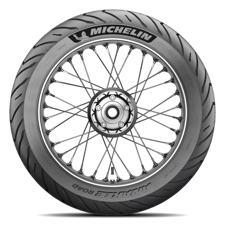 Michelin Anakee Road 150/70R-17 69V Rear Tyre